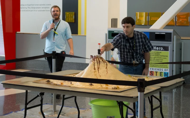 Liberty Science Center — Jersey City, NJ