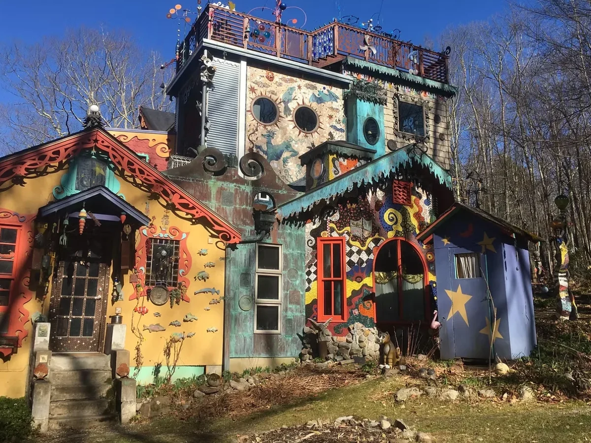 Luna Parc photo 1