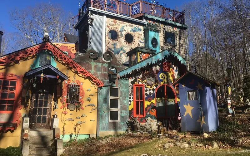Luna Parc — Sandyston, NJ