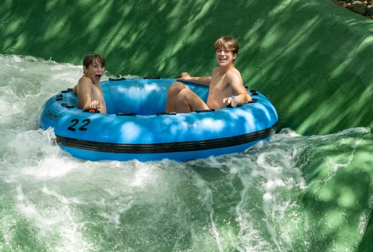 Mountain Creek Waterpark photo 1