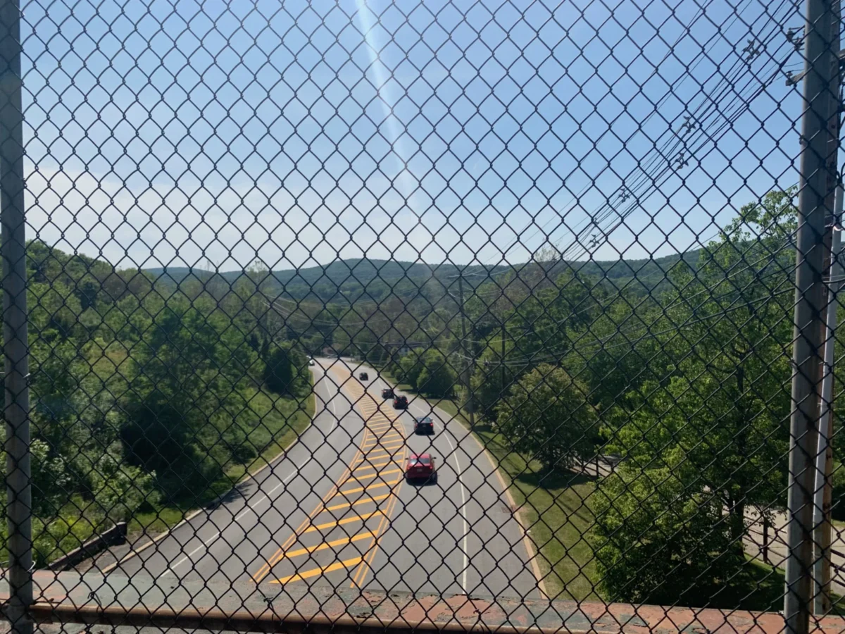 Mountain Creek in Vernon, NJ