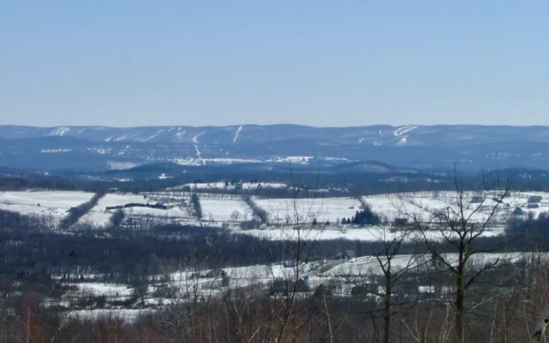 Mountain Creek Resort — Vernon, NJ