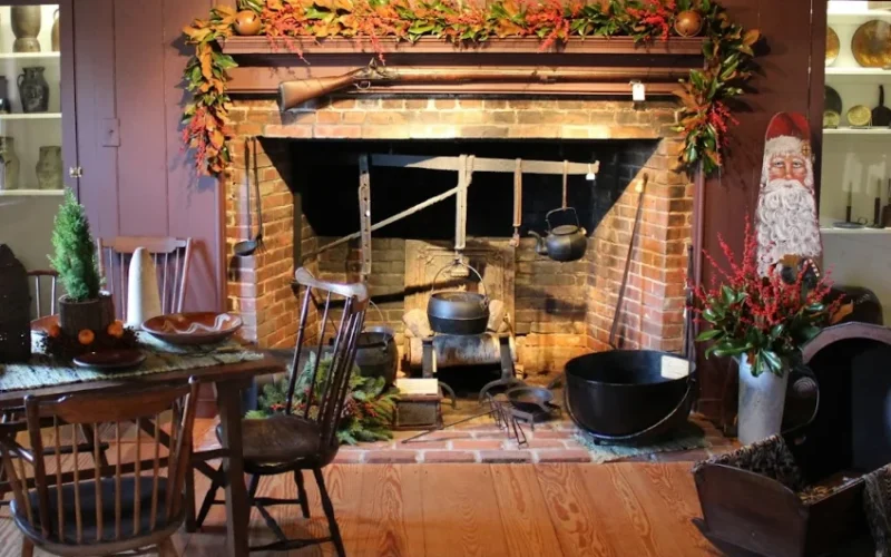 Cape May County Museum — Cape May Court House, NJ