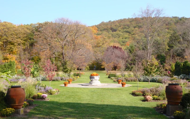 New Jersey Botanical Garden — Ringwood, NJ