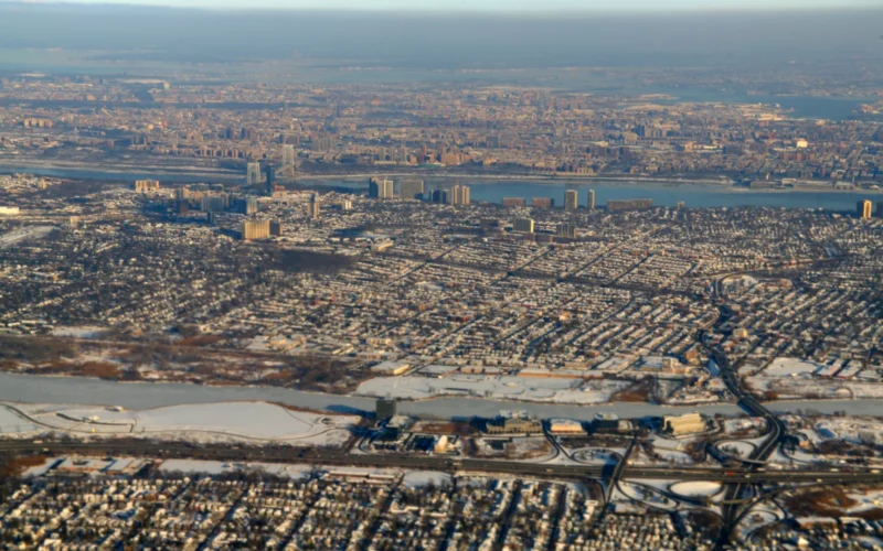 Overpeck County Park — Leonia/Ridgefield Park, NJ