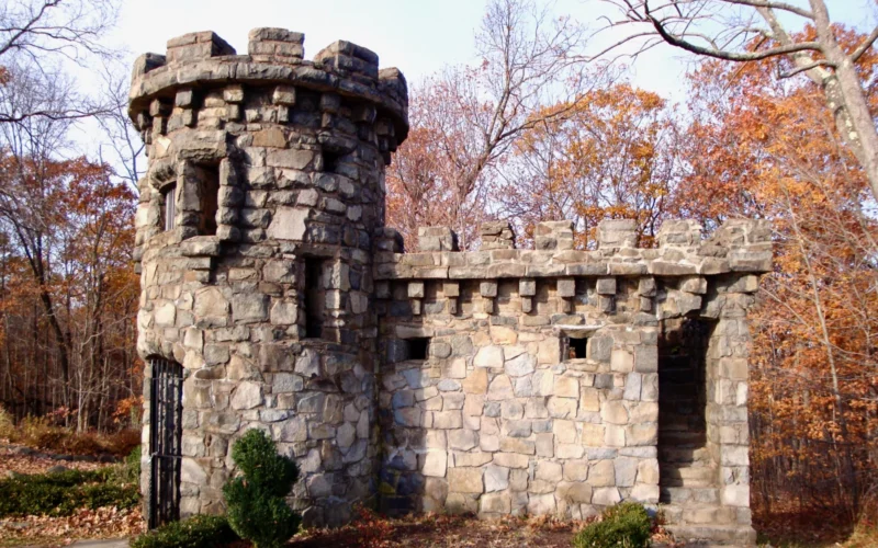 Palisades Interstate Park — Alpine, NJ