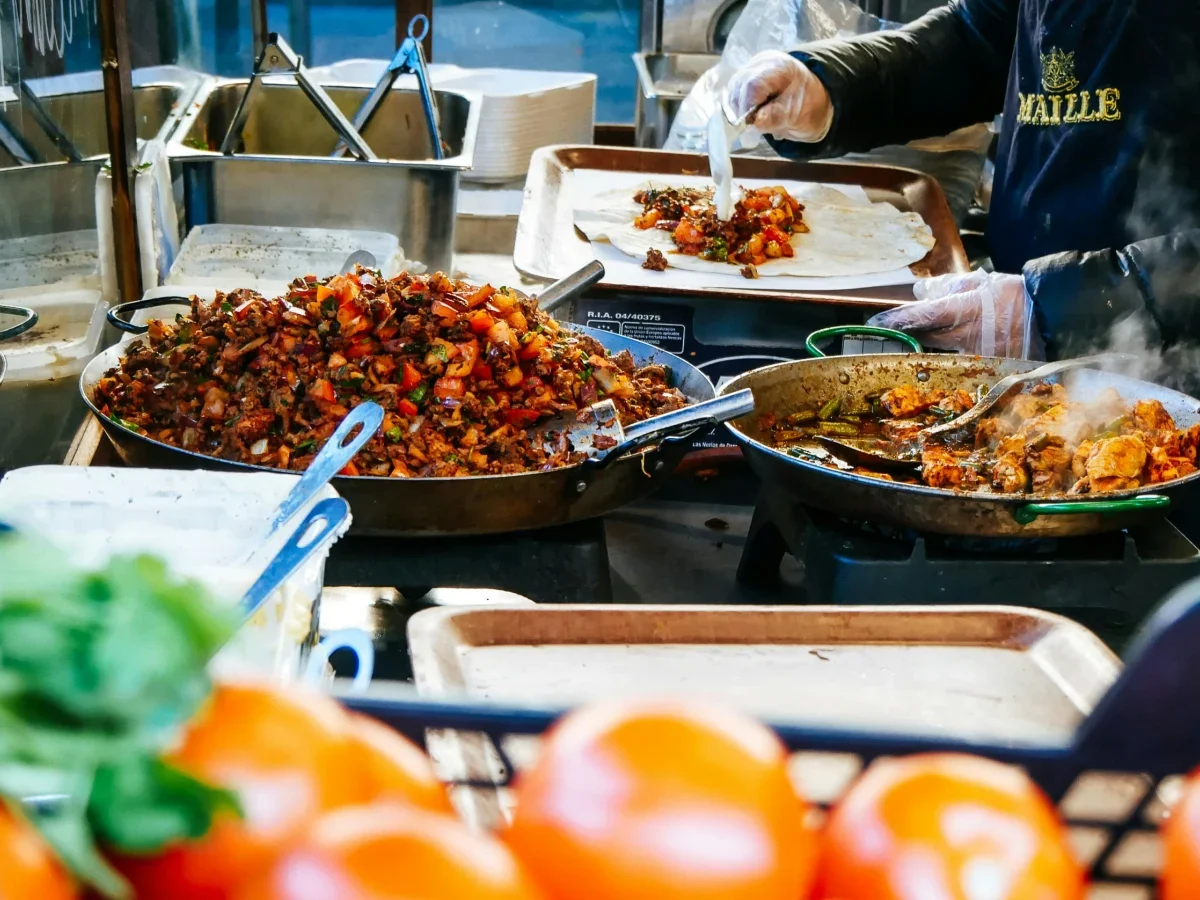 Ironbound Neighborhood Food Tour photo 1