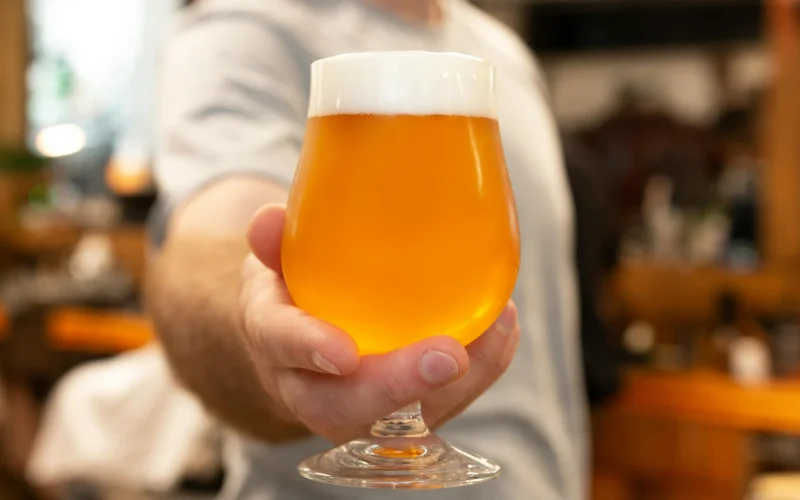 Ludlam Island Brewery — Ocean View, NJ