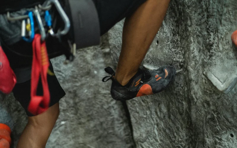 Riverview Outdoor Adventure Climbing School — Stanhope, NJ