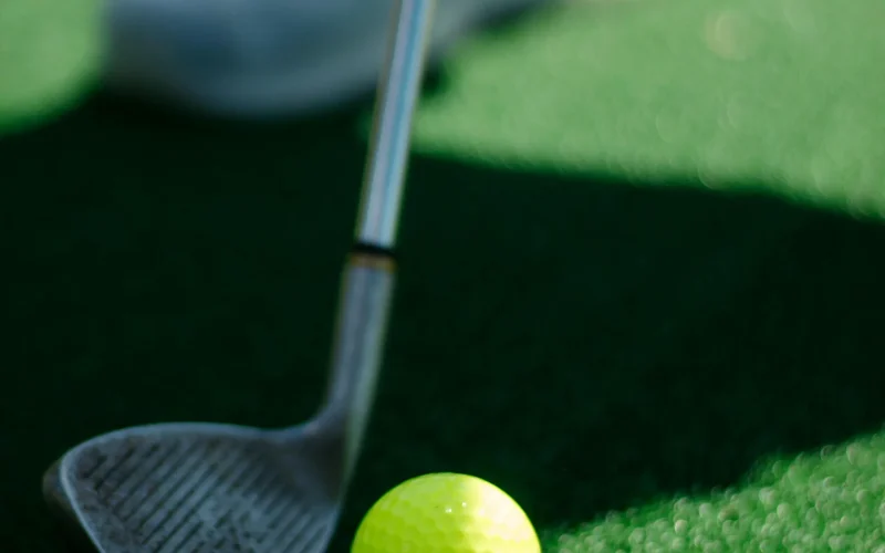 North Beach Mini Golf Experience — Atlantic City, NJ