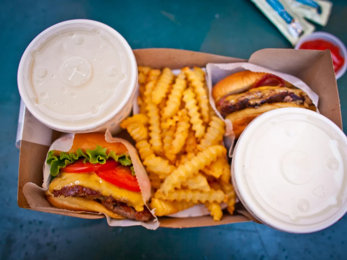 Cape May County Back Bay Food Tour photo 1