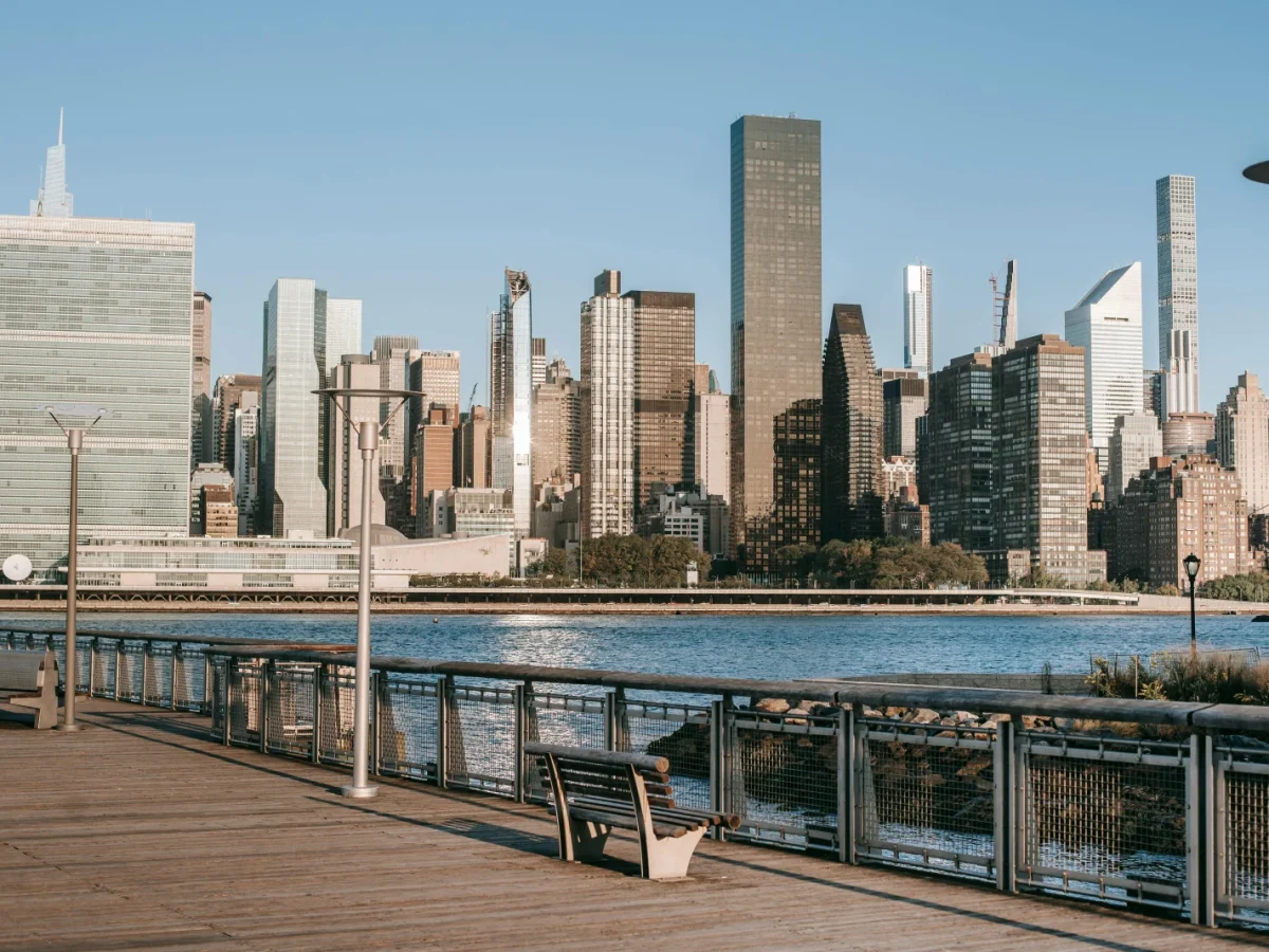 New York Skyline Magic – Real Skyline Tour with a Real Local photo 1