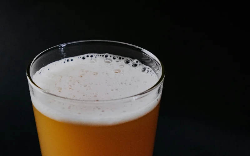 Cricket Hill Brewery — Fairfield, NJ