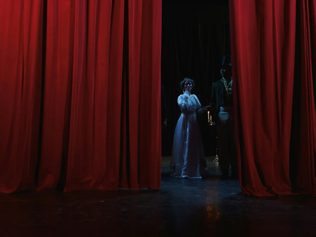 Cape May Stage photo 1