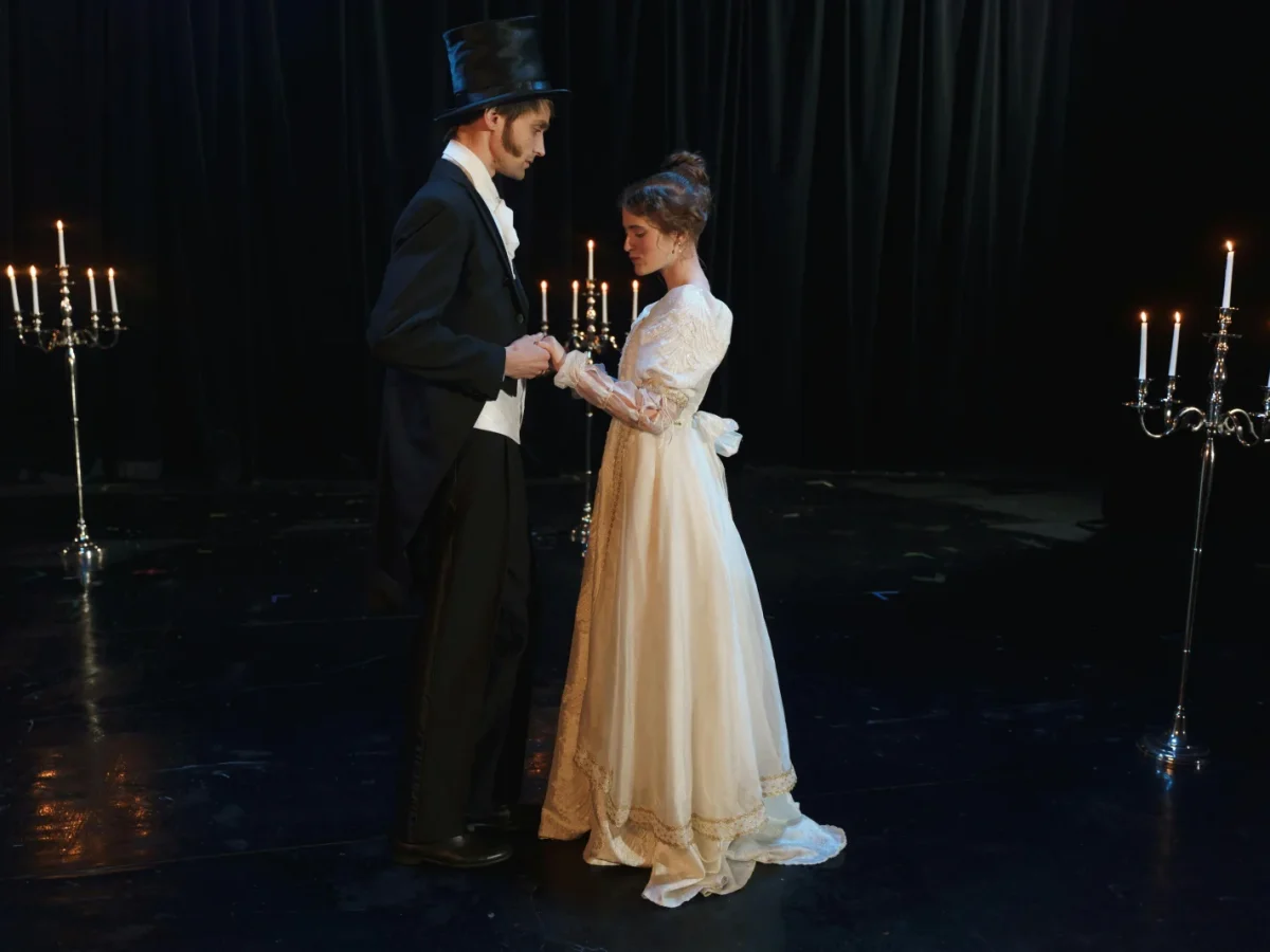 East Lynne Theater Company photo 1