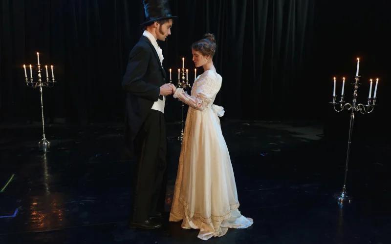 East Lynne Theater Company — Cape May, NJ