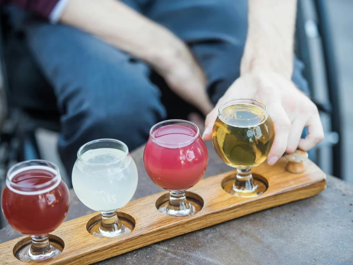 Screamin’ Hill Brewery photo 1