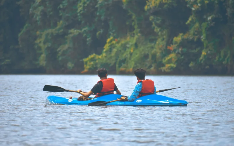 Kayak Rental in Cape May — Cape May, NJ