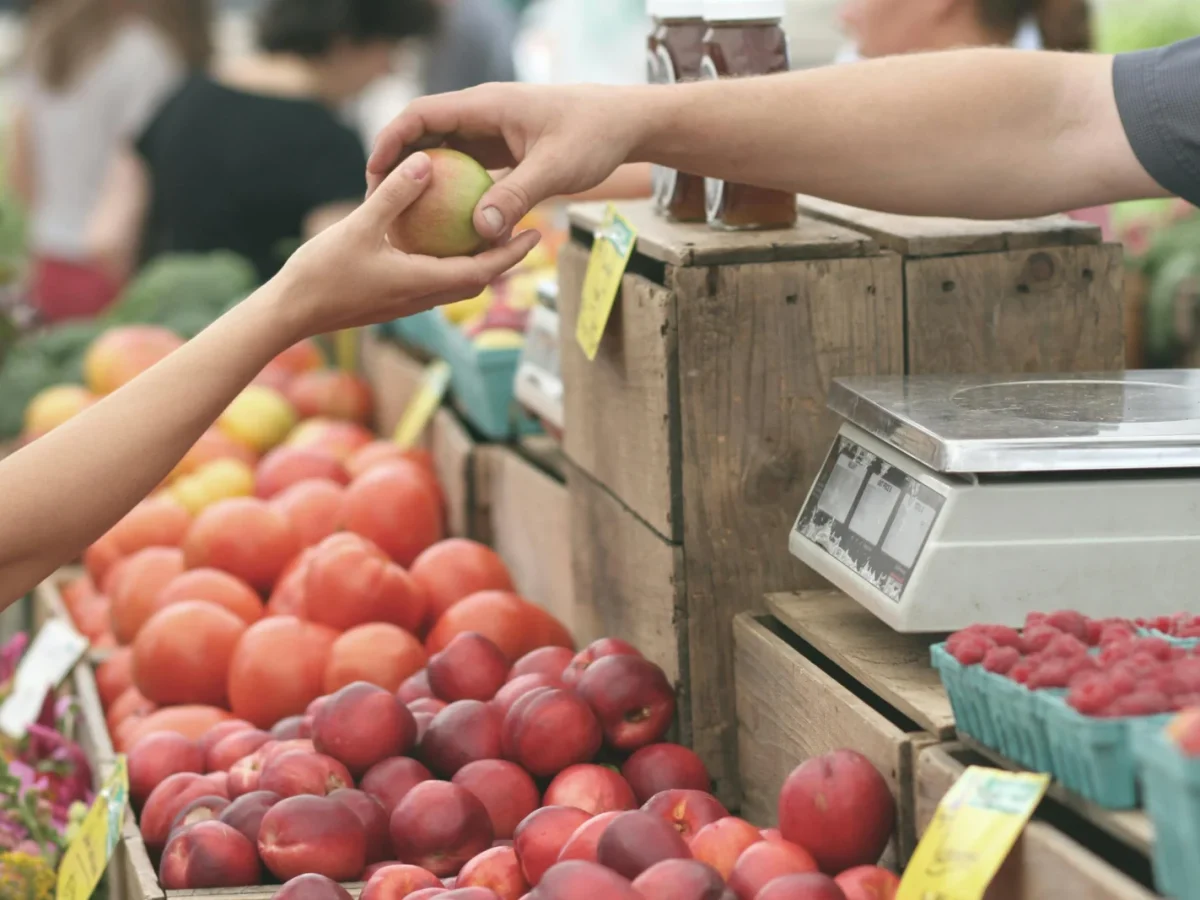 Hoboken Farmers’ Market photo 1