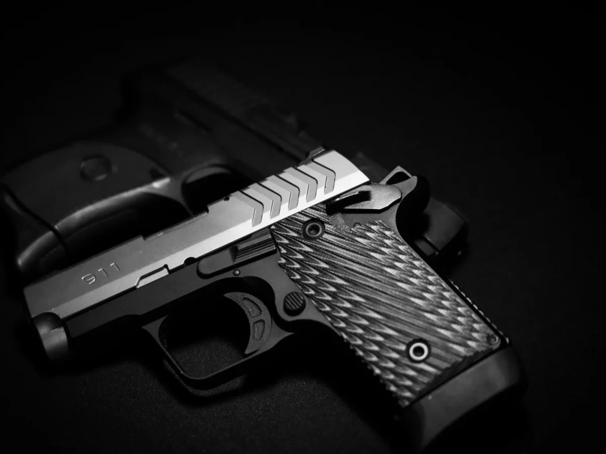 Guns For Hire photo 1