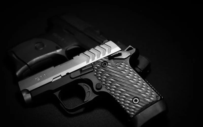 Guns For Hire — , NJ