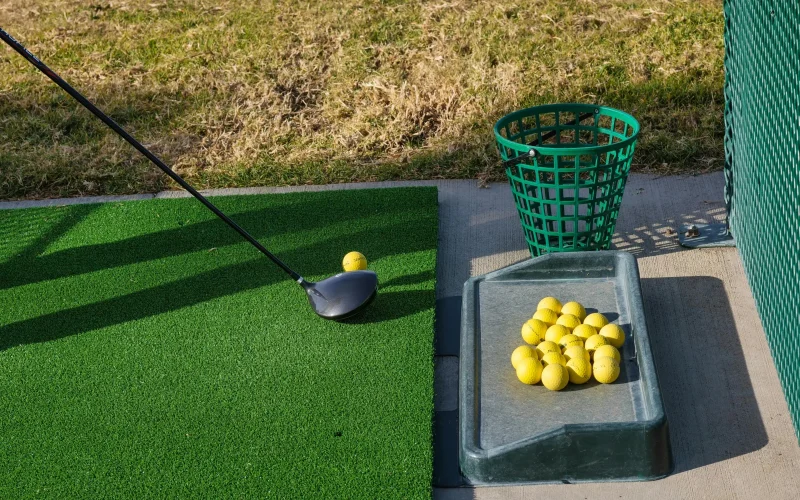 Topgolf — Edison, NJ