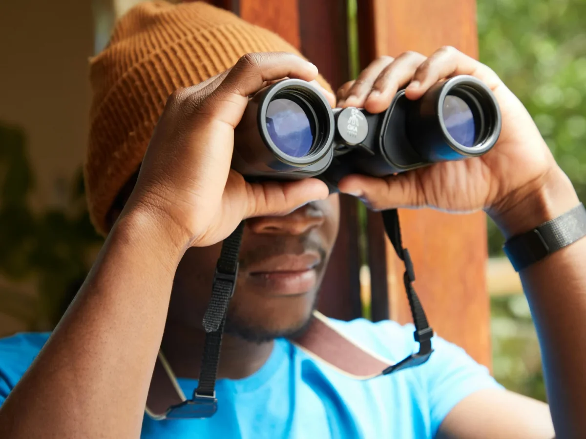 Cape May Bird Observatory photo 1