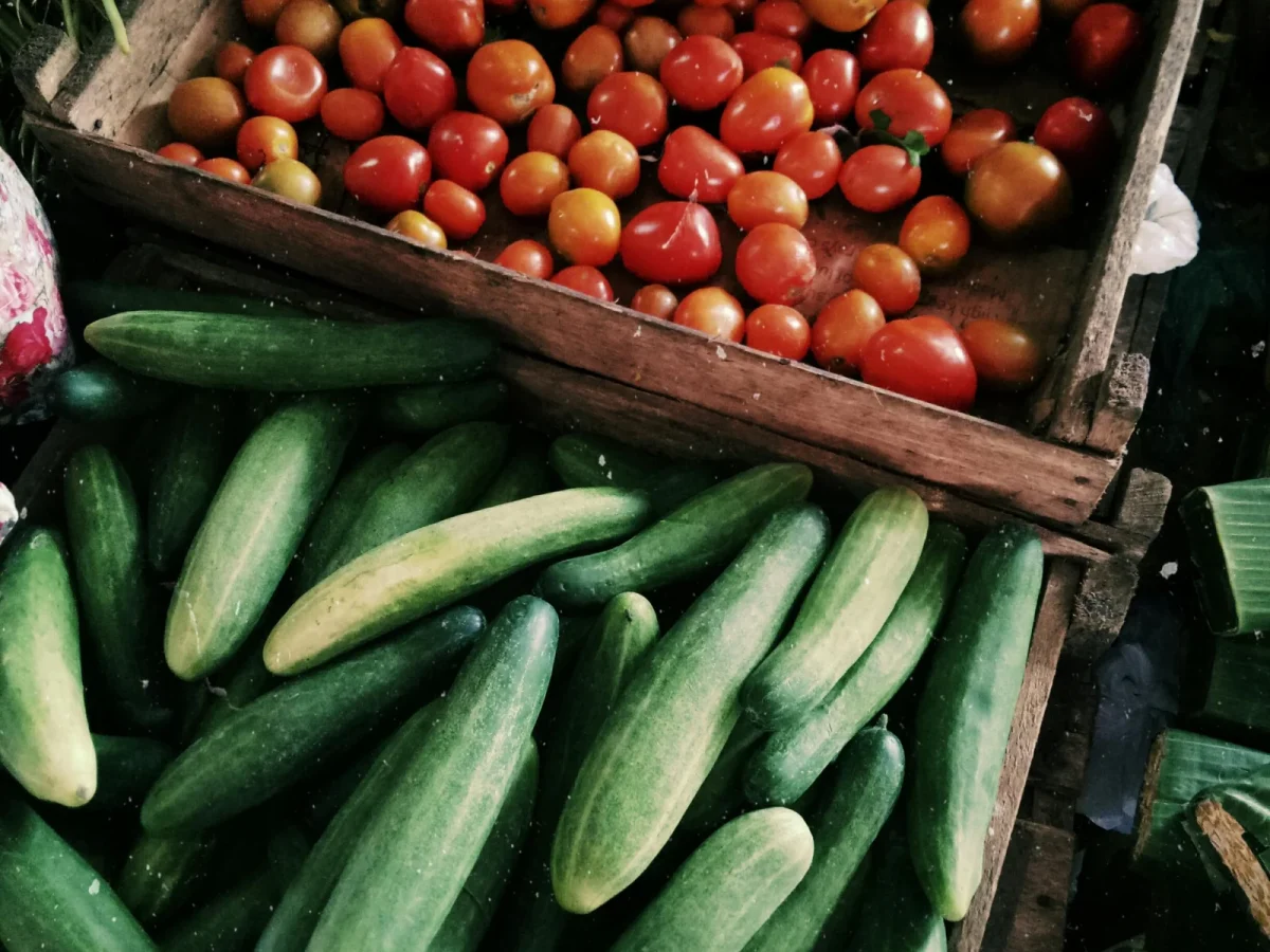Pop’s Farm Market photo 1