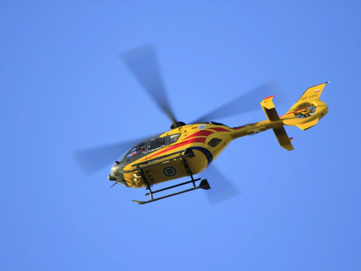 NY Helicopter Tour photo 1