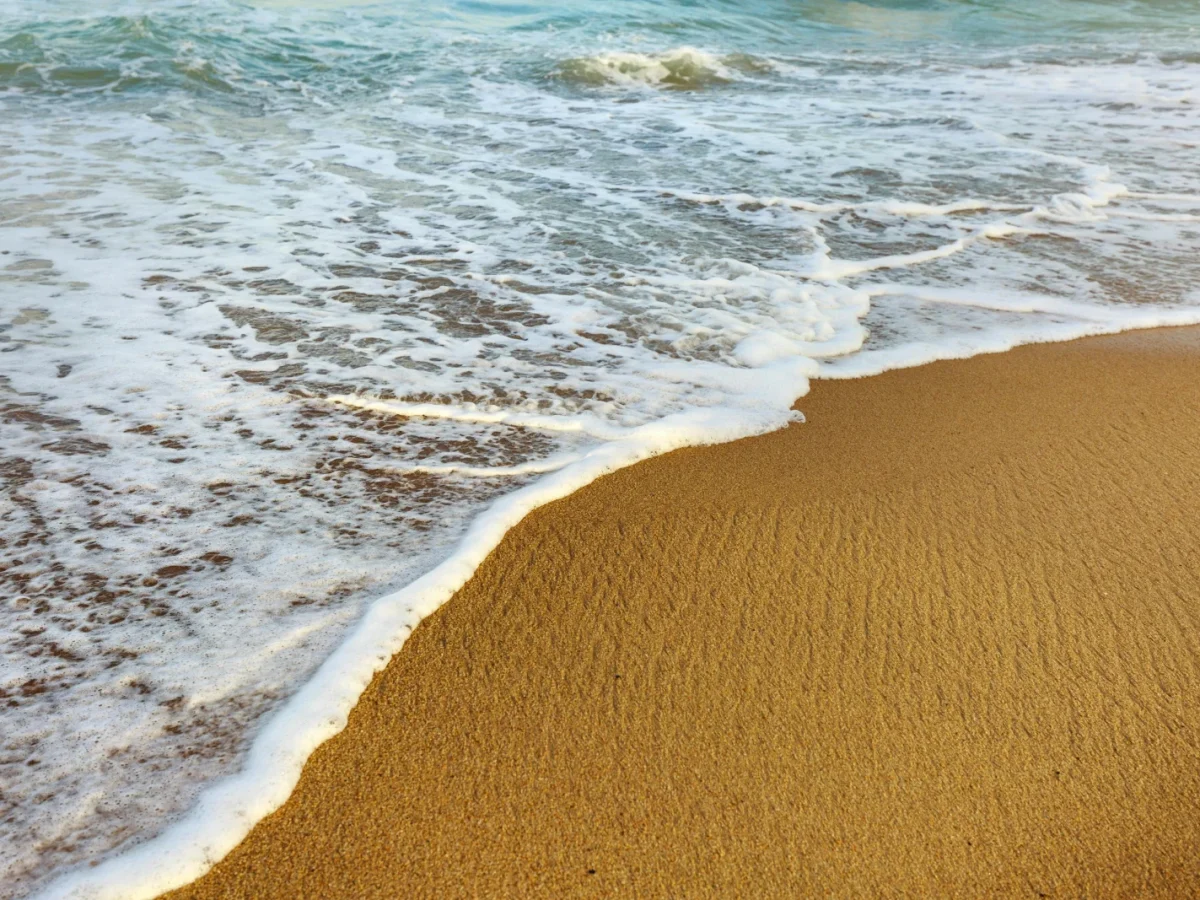 Sea Bright oceanfront photo 1