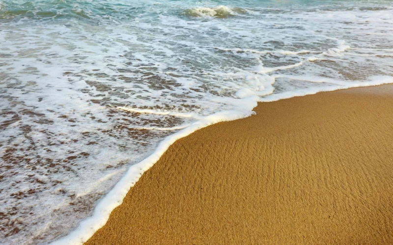 Sea Bright oceanfront — Sea Bright, NJ