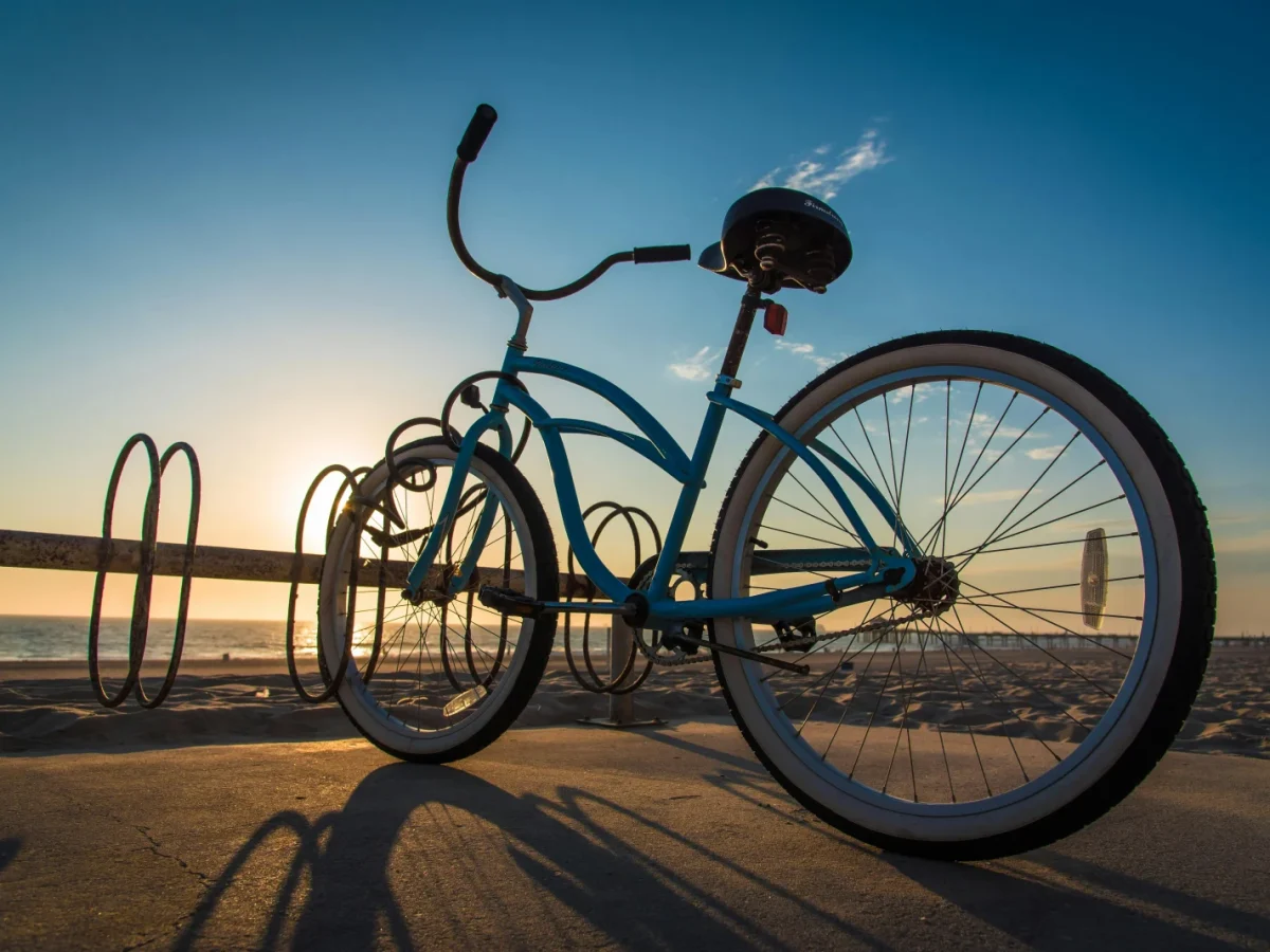 Atlantic City Bike and Surrey Rentals for Beach Exploration photo 1