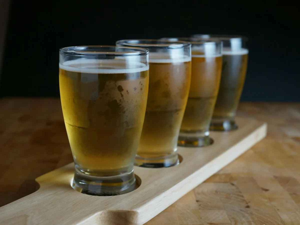 Village Idiot Brewing photo 1