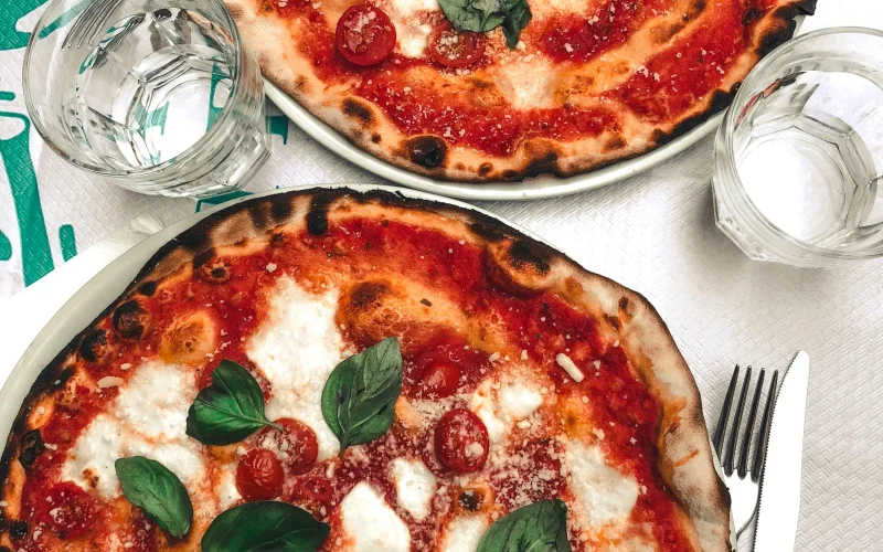 Taste of the NJ Suburbs – South Orange Food Tour — South Orange, NJ