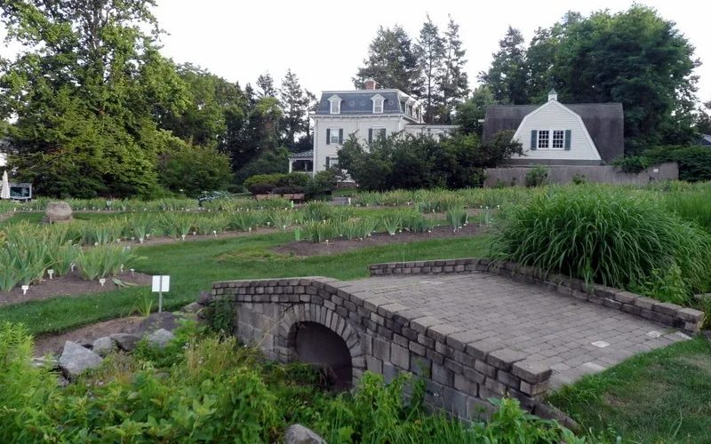 Presby Iris Gardens — Montclair, NJ