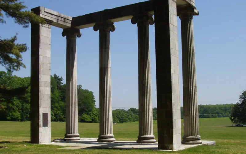 Princeton Battlefield State Park — Princeton, NJ