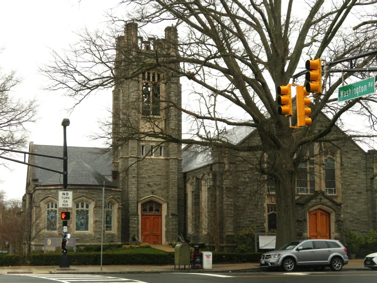 Princeton Historical Society in Princeton, NJ