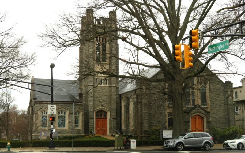 Princeton Historical Society — Princeton, NJ