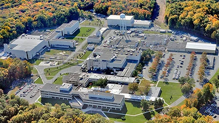 Princeton Plasma Physics Laboratory — Princeton, NJ