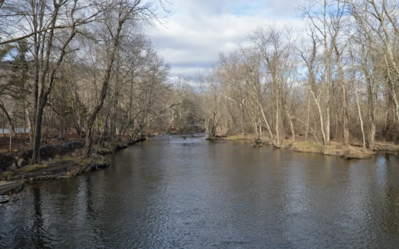 Ramapo Valley County Reservation — Mahwah, NJ