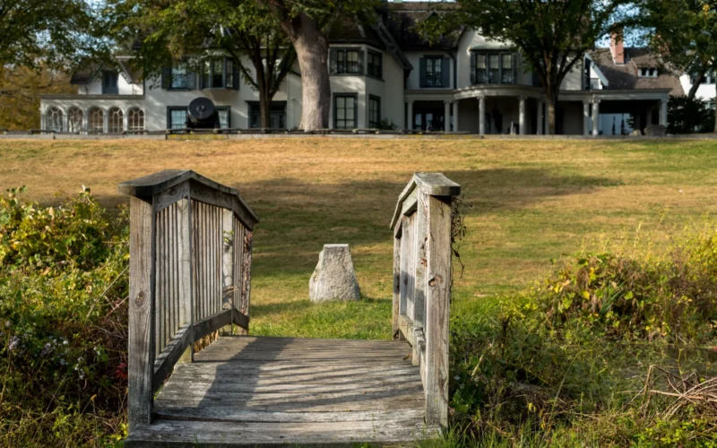 Ringwood Manor — Ringwood, NJ