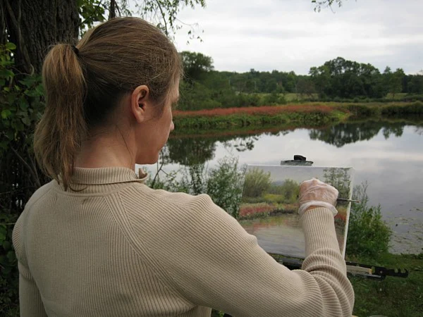 Ringwood State Park — Ringwood, NJ