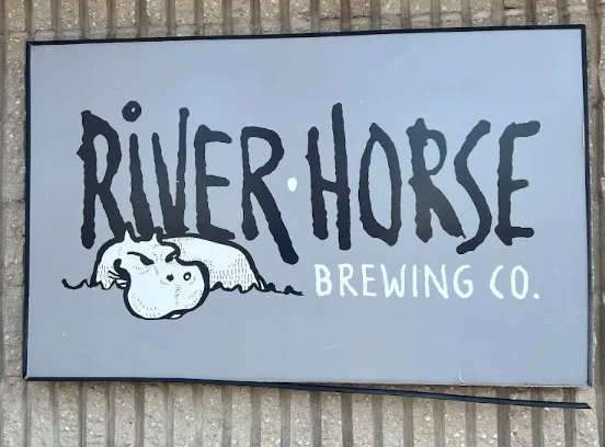 River Horse Brewing — Ewing, NJ