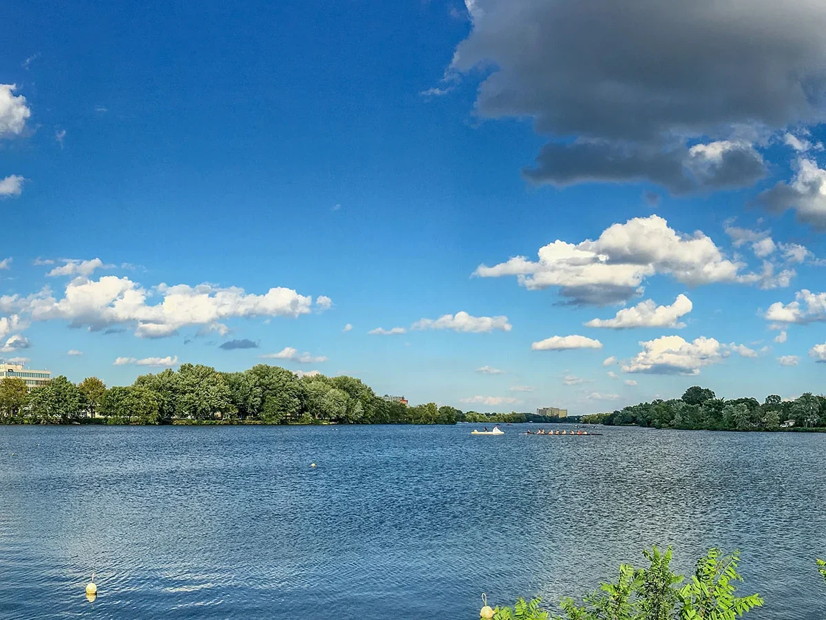 Hackensack Riverwalk photo 1