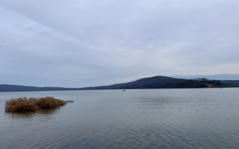 Round Valley Recreation Area — Clinton, NJ