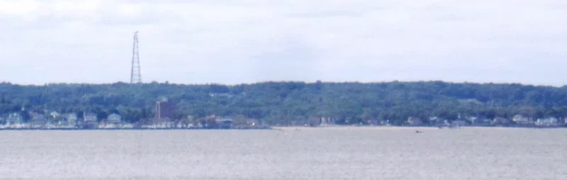 Sandy Hook — Highlands, NJ