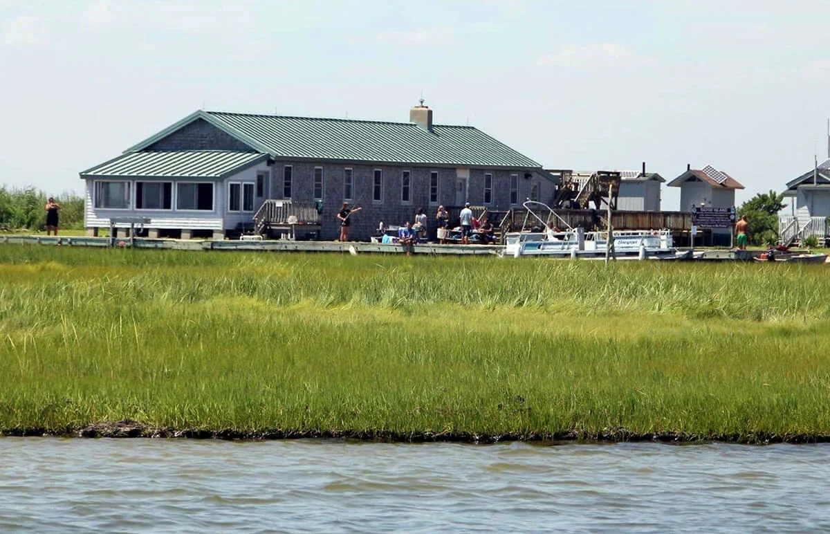Sedge Islands Marine Conservation Zone photo 1