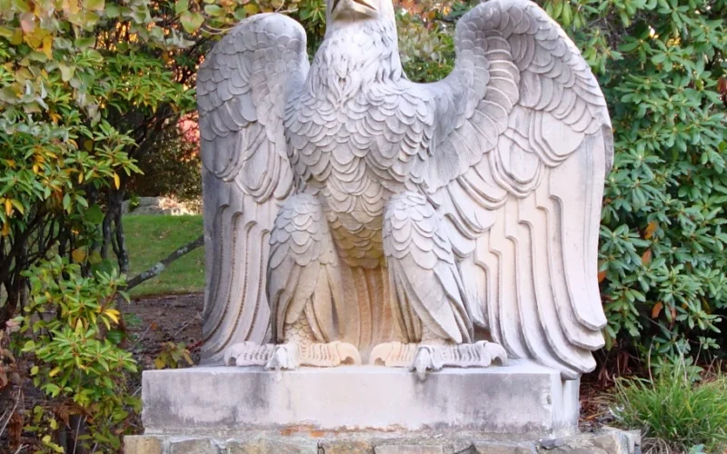 Skylands Manor & NJ Botanical Garden — Ringwood, NJ