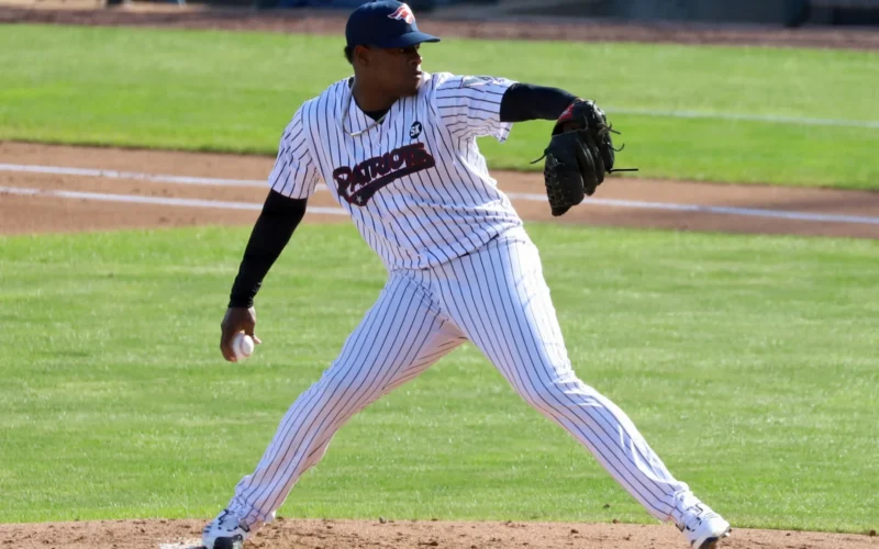 Somerset Patriots — Bridgewater, NJ