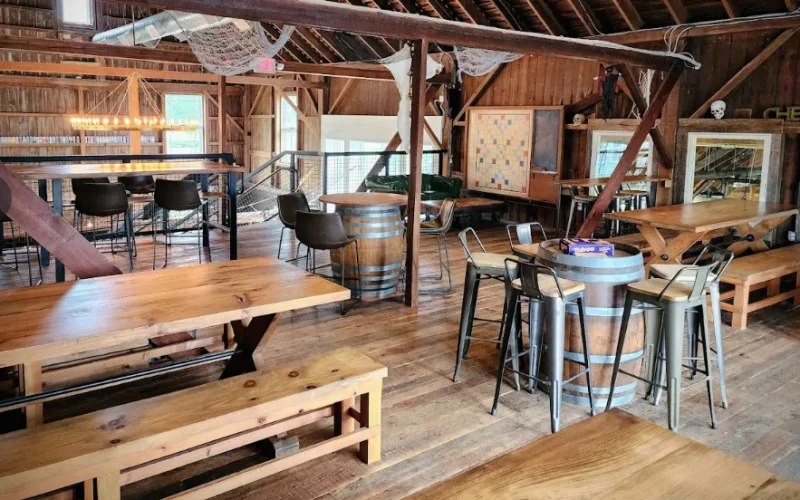 Source Brewing — Colts Neck, NJ